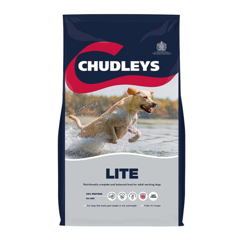 Chudleys Chudleys Lite