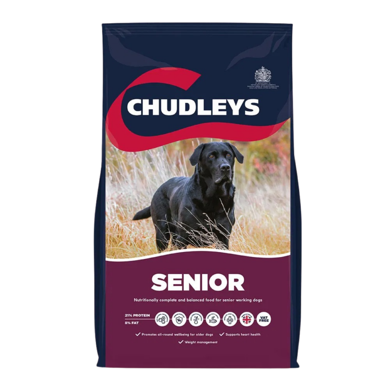 Chudleys Chudleys Senior