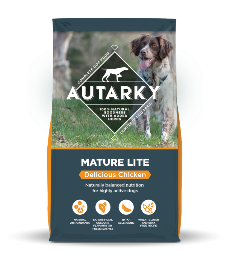 Autarky Autarky Mature Lite: Delicious Chicken