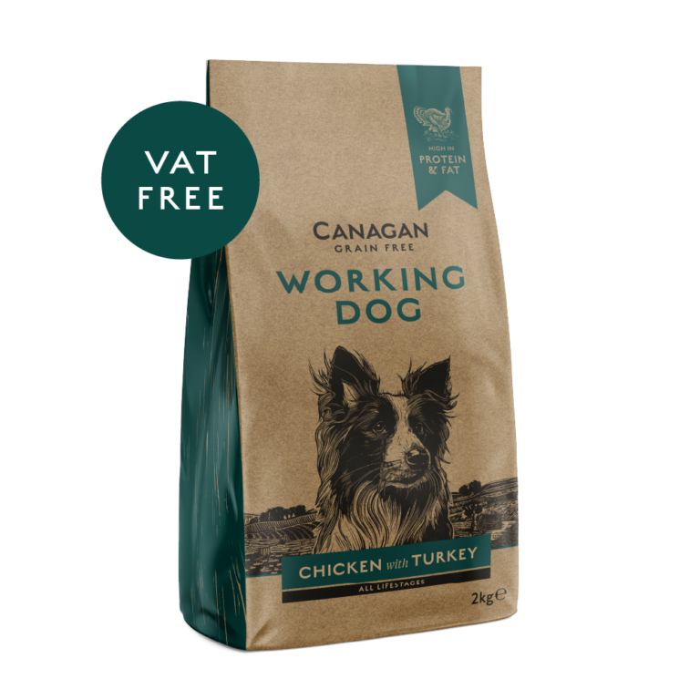 Canagan Canagan Working Dog