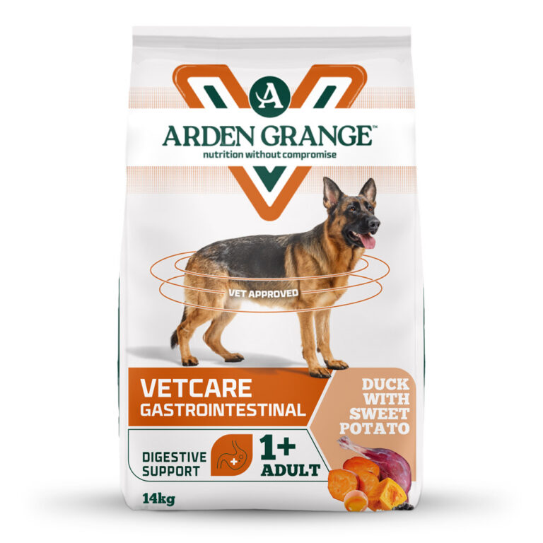 Arden Grange Arden Grange VetCare Gastrointestinal Dry Food